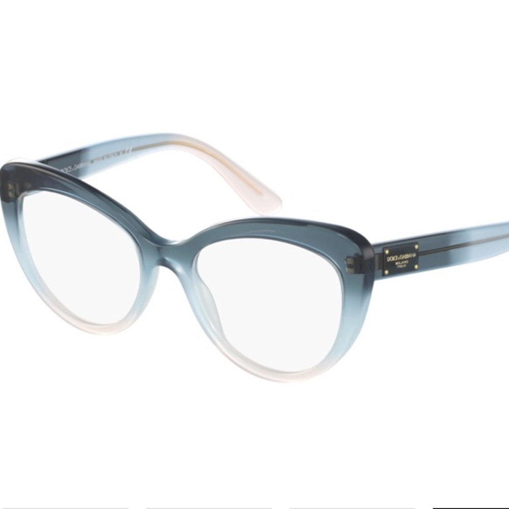 Dolce Gabbana Glasses (PRICE FIRM)